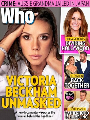 WHO - Magazine